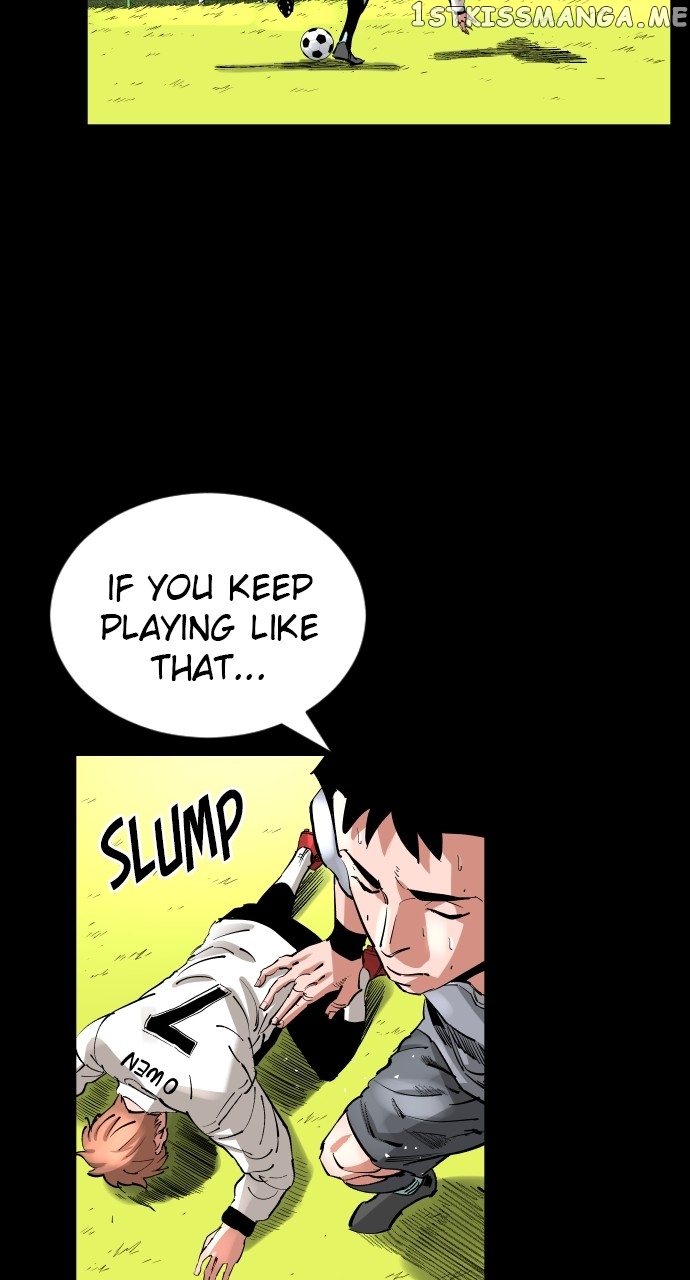 Build Up chapter 117 page 14