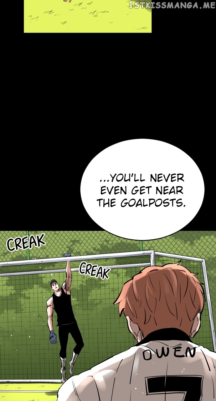 Build Up chapter 117 page 15