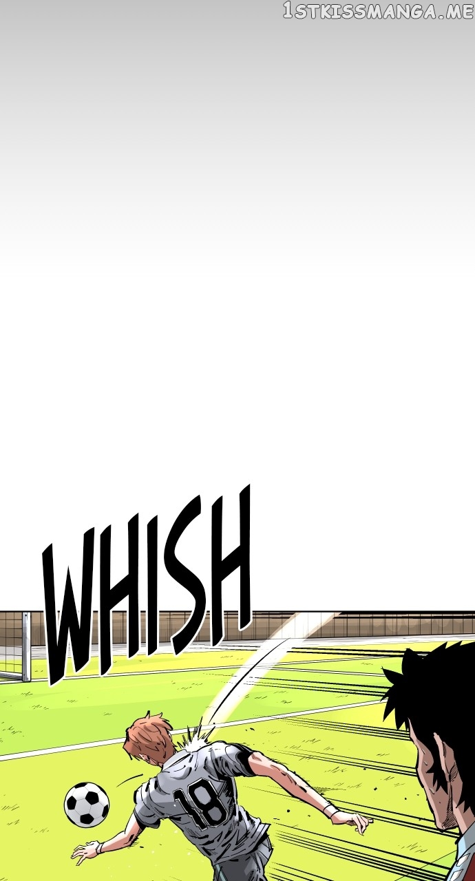 Build Up chapter 117 page 18