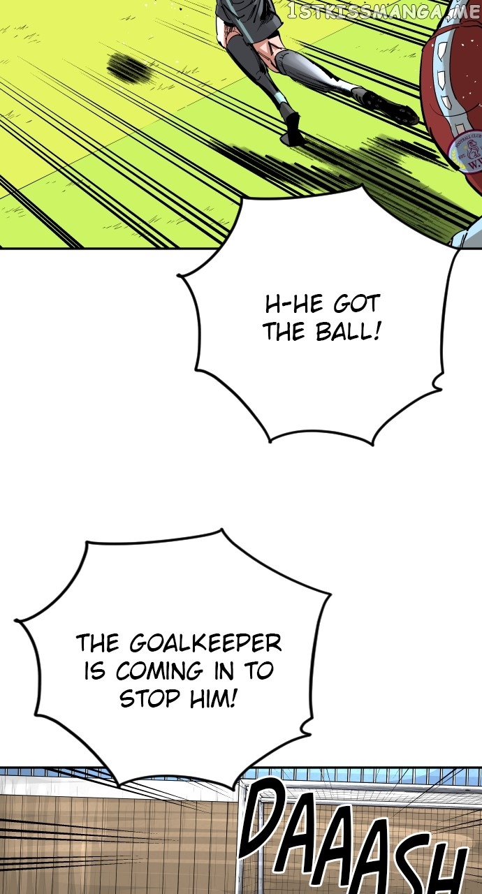 Build Up chapter 117 page 19