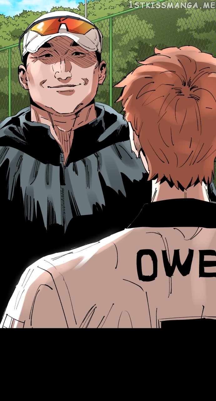 Build Up chapter 117 page 2