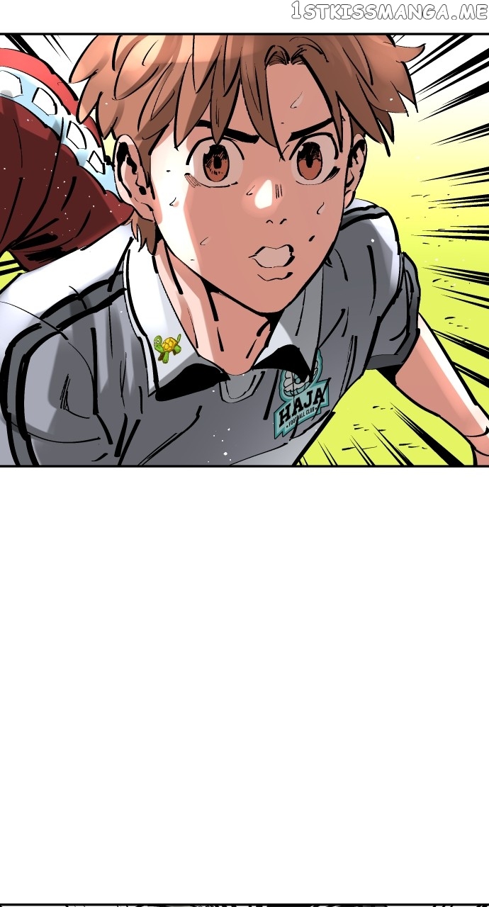 Build Up chapter 117 page 21
