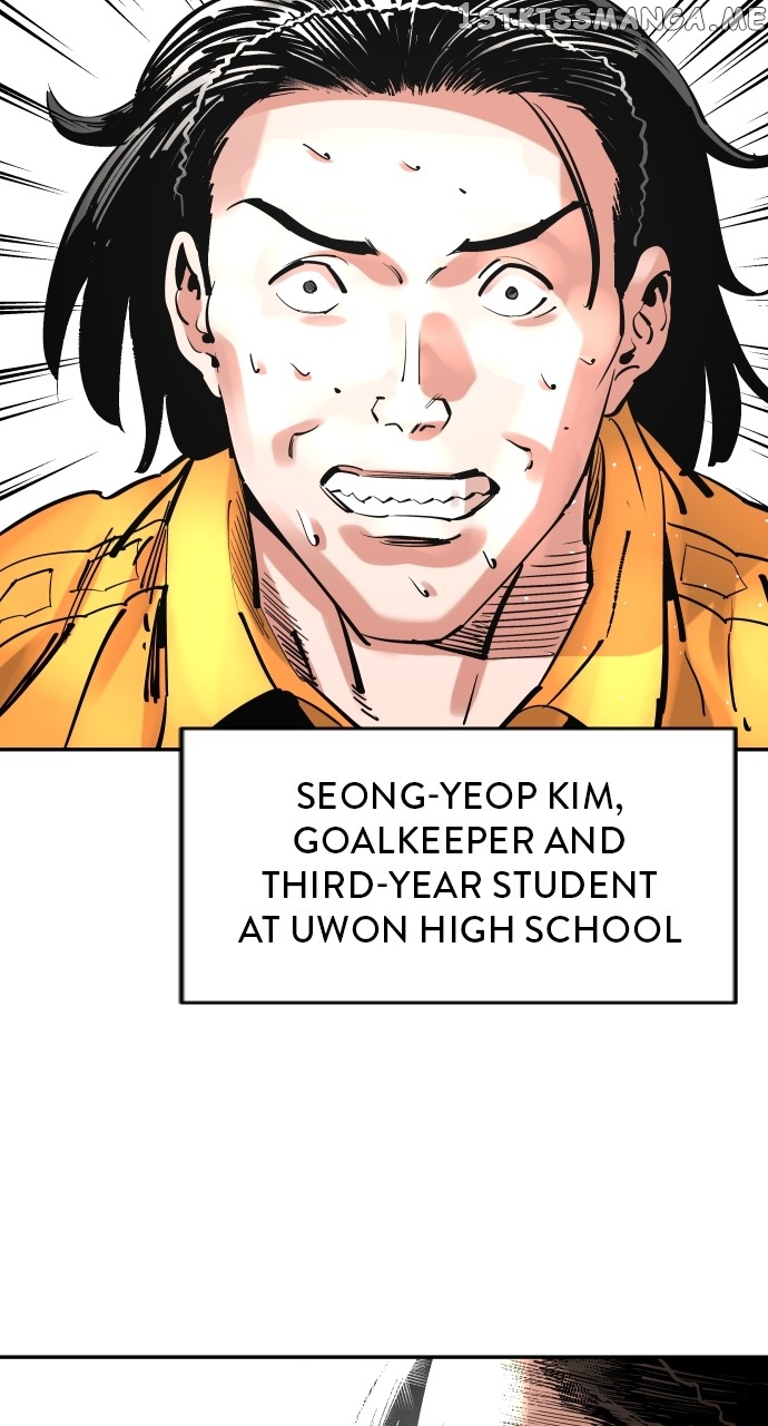Build Up chapter 117 page 22