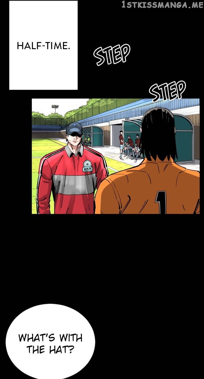 Build Up chapter 117 page 25