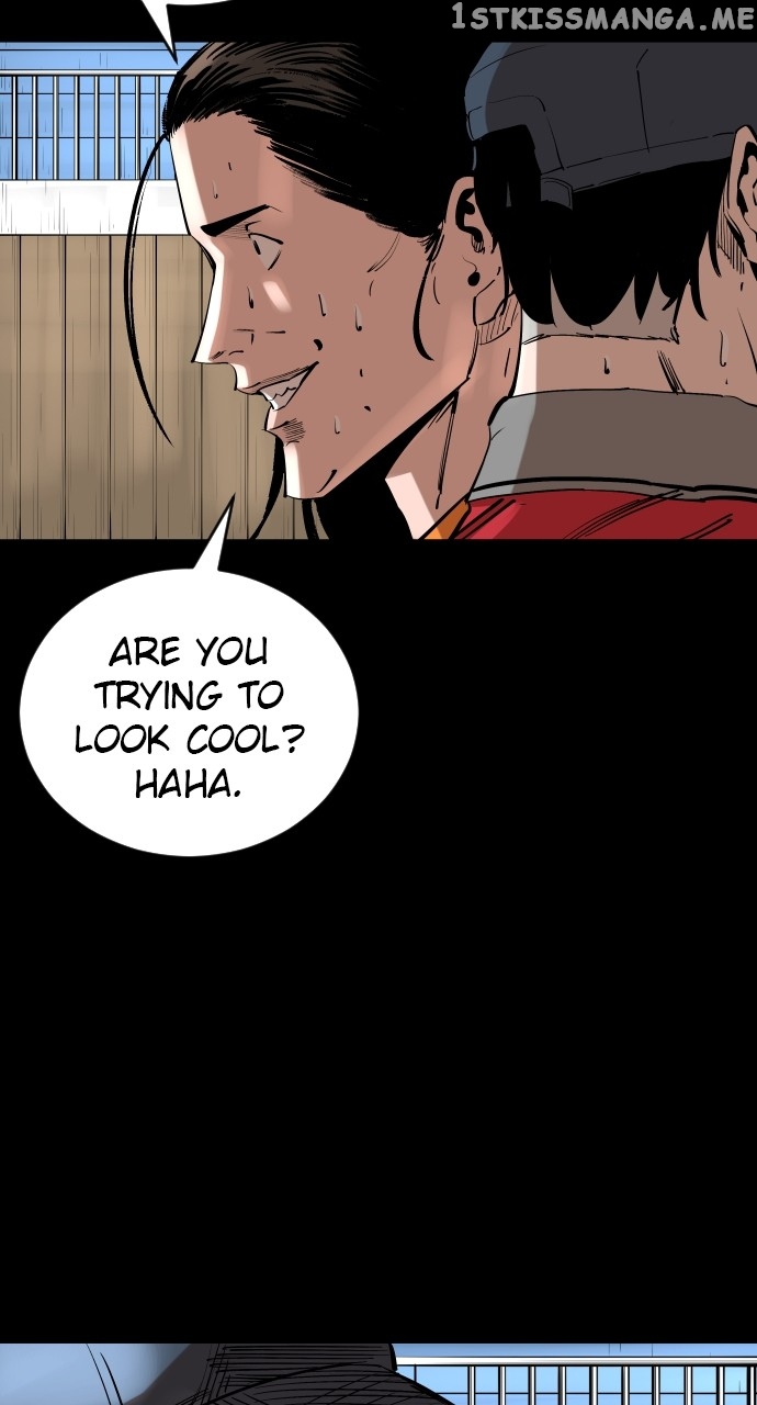 Build Up chapter 117 page 26