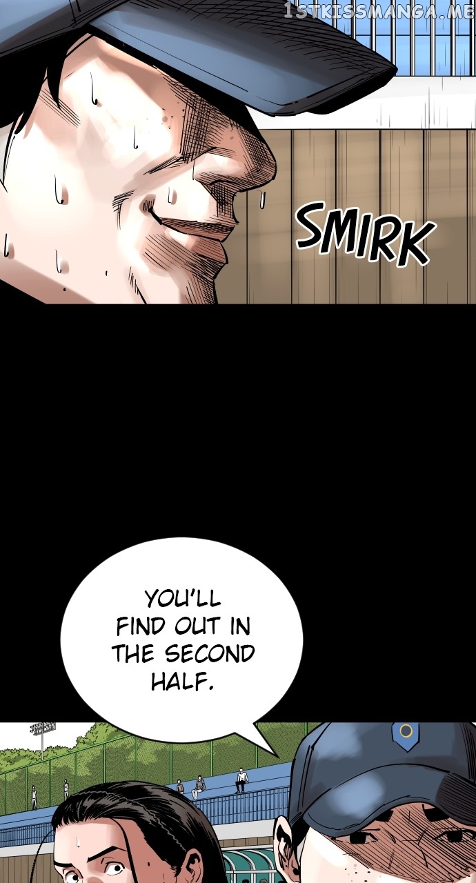 Build Up chapter 117 page 27