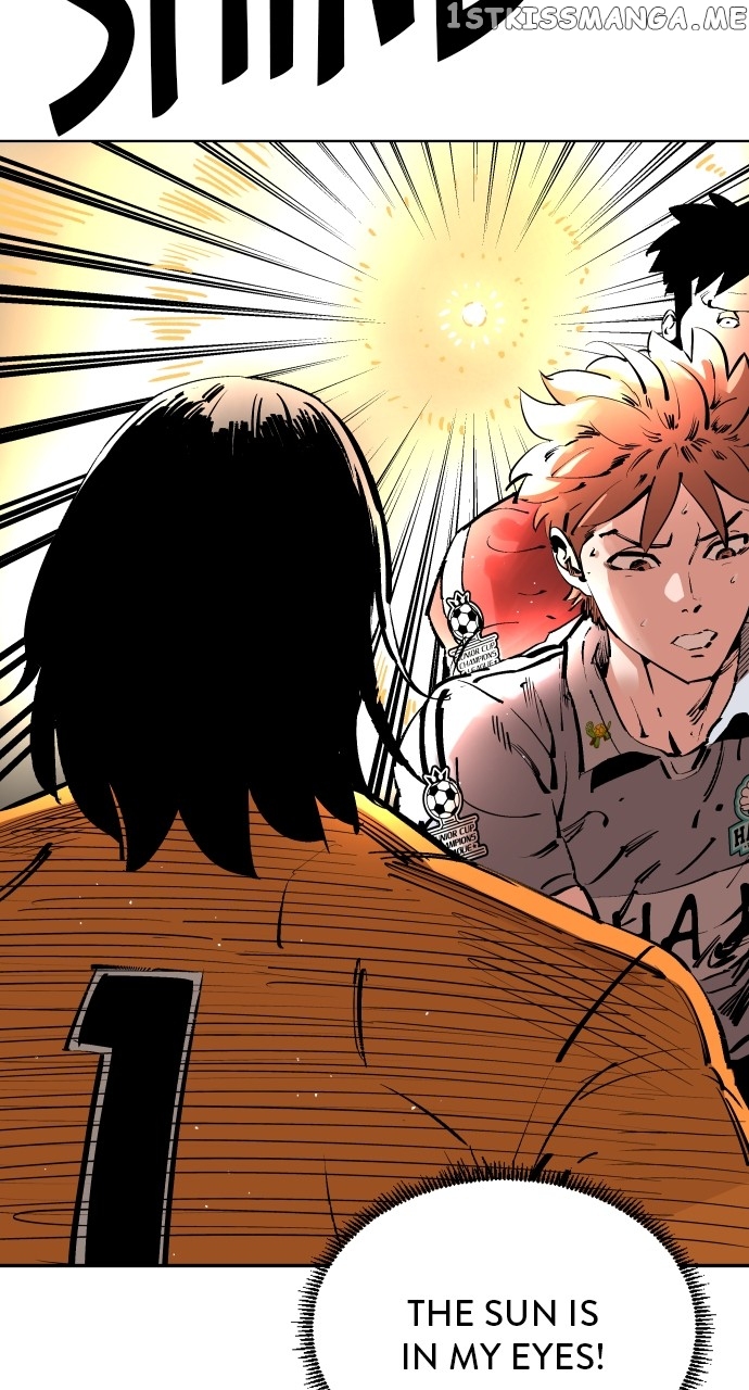 Build Up chapter 117 page 30