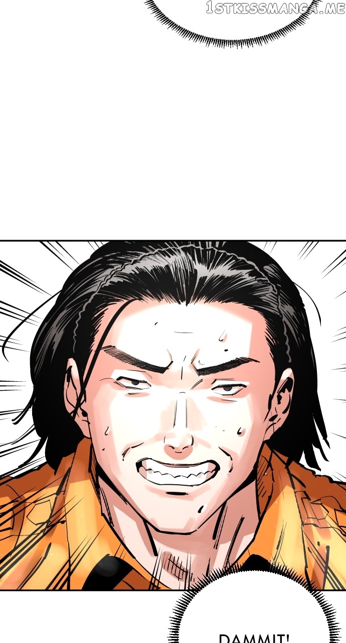 Build Up chapter 117 page 31