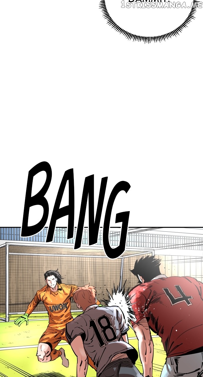 Build Up chapter 117 page 32