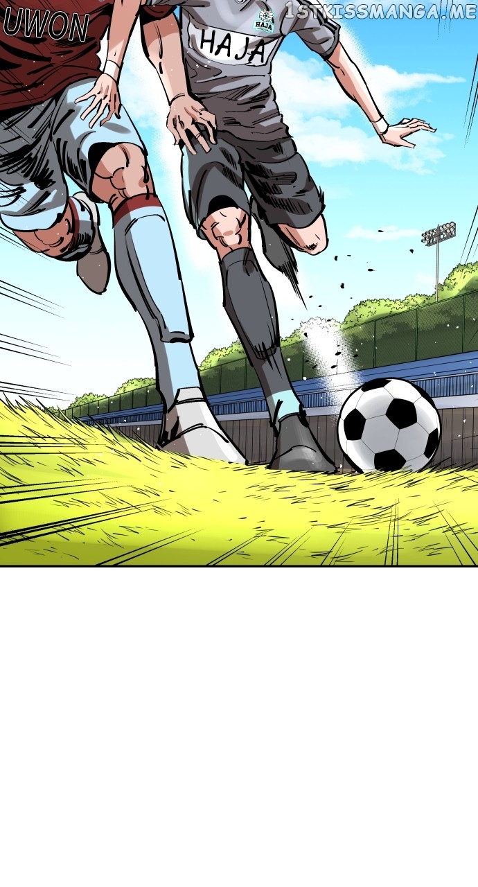 Build Up chapter 117 page 35