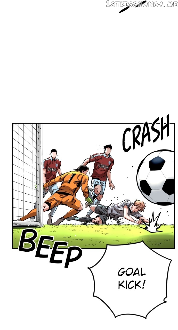 Build Up chapter 117 page 37