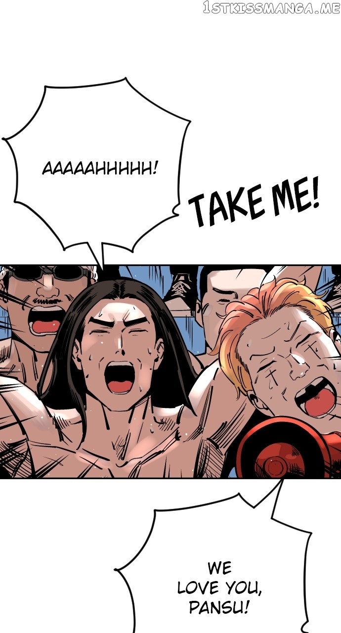 Build Up chapter 117 page 38