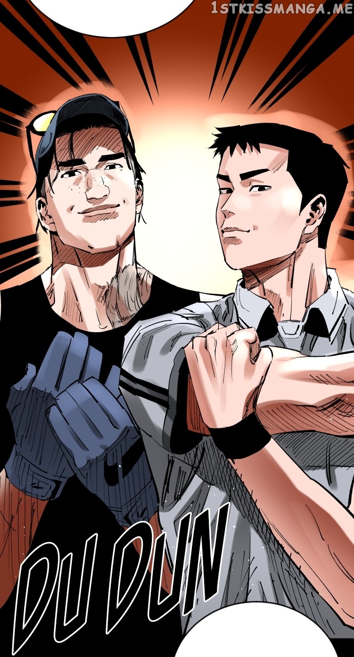 Build Up chapter 117 page 4