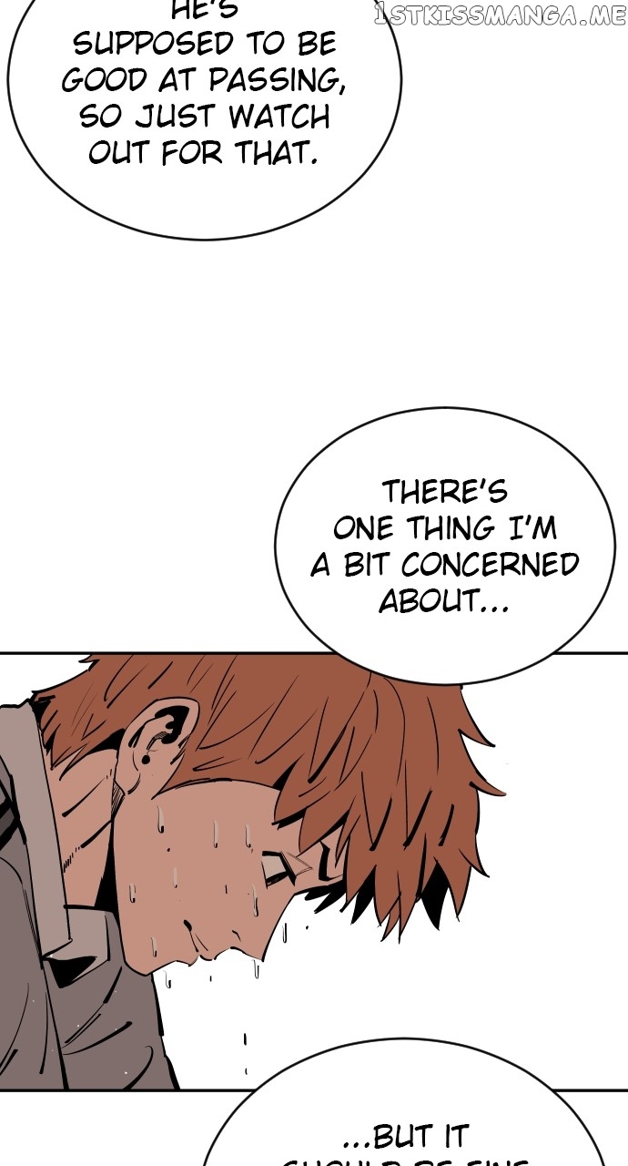 Build Up chapter 117 page 41