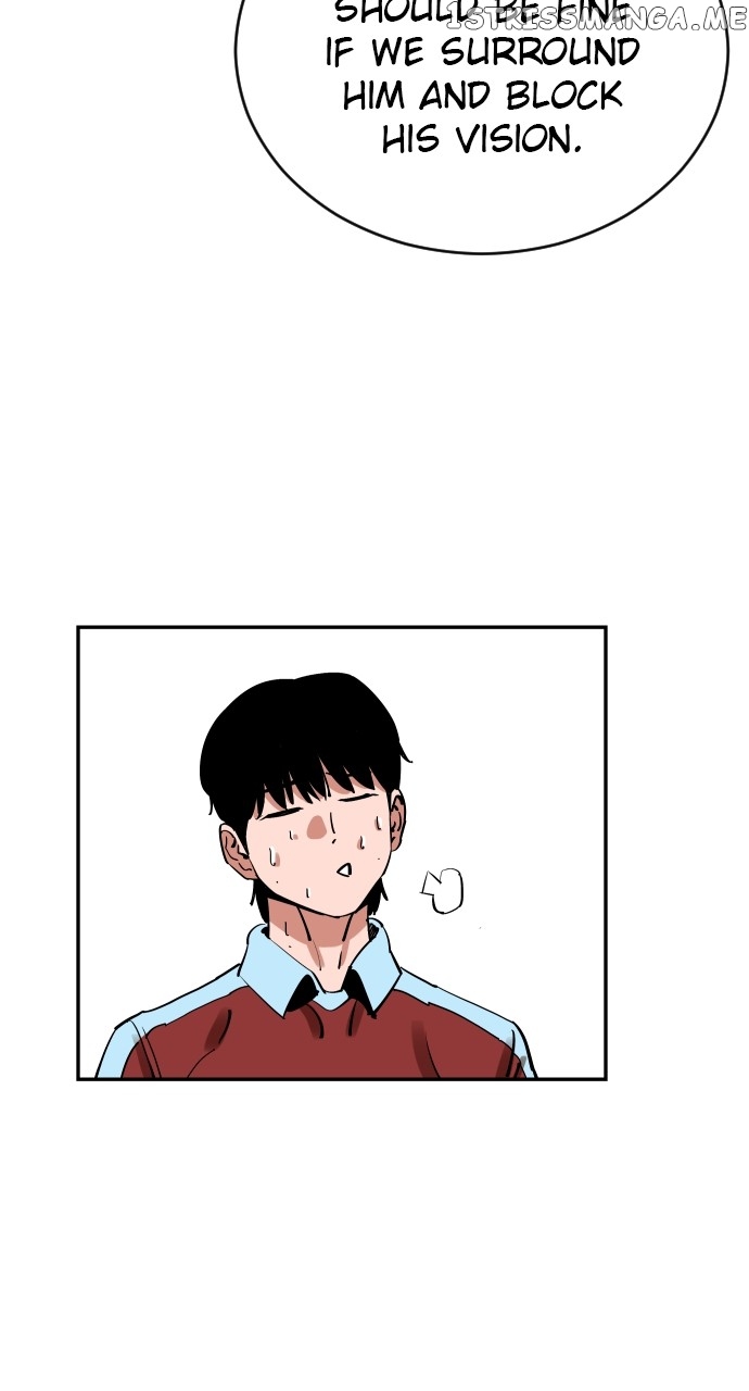 Build Up chapter 117 page 42