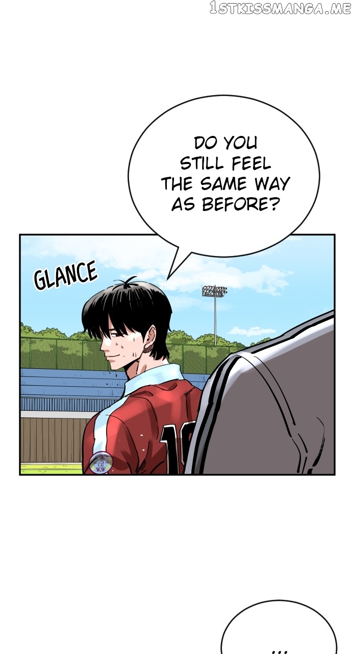 Build Up chapter 117 page 43