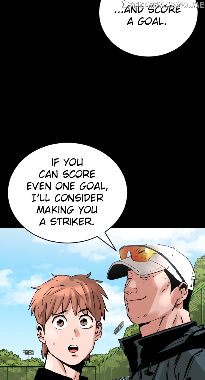 Build Up chapter 117 page 5