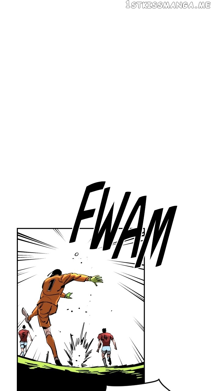 Build Up chapter 117 page 50