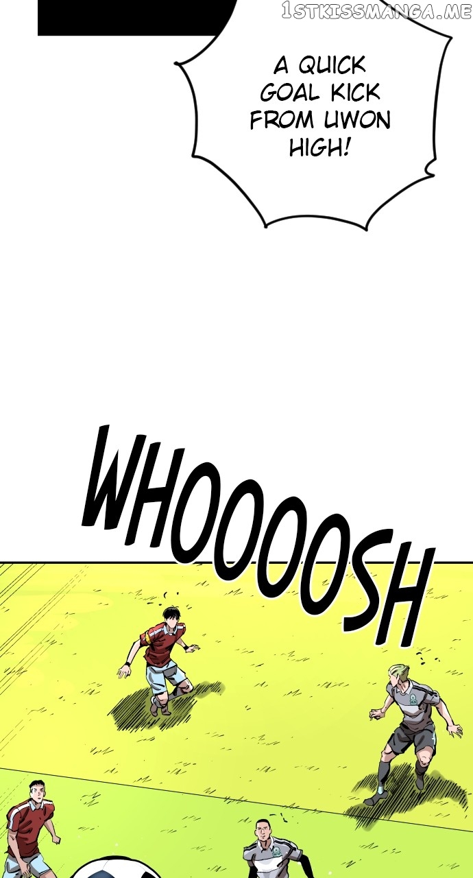 Build Up chapter 117 page 51