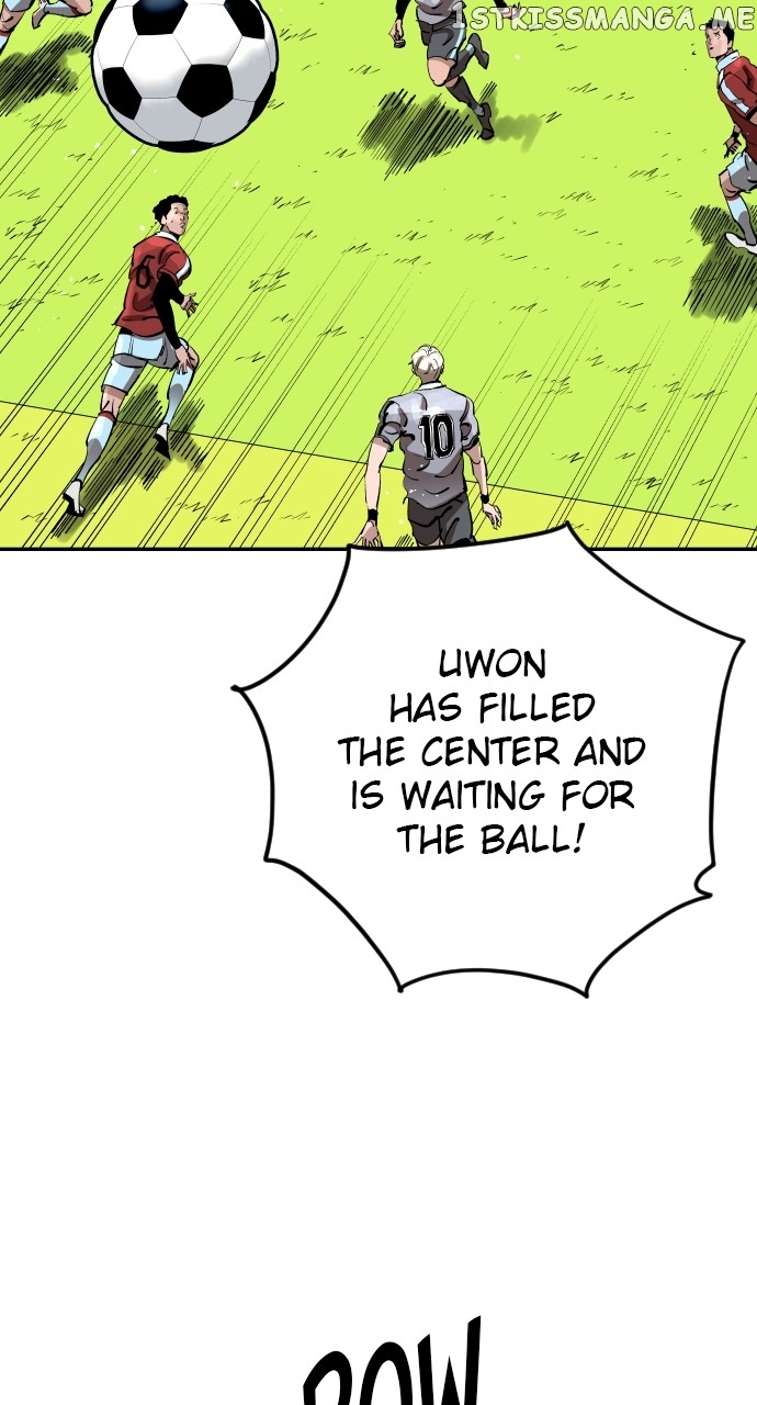 Build Up chapter 117 page 52