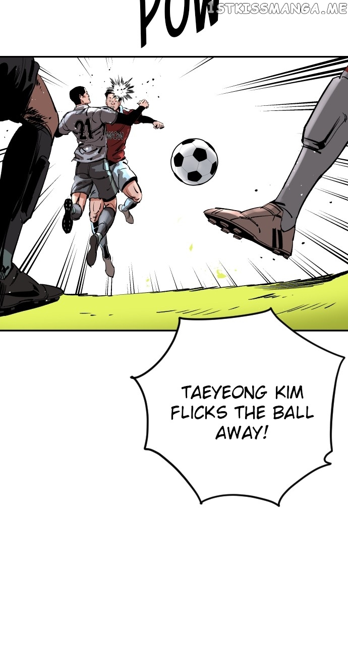 Build Up chapter 117 page 53