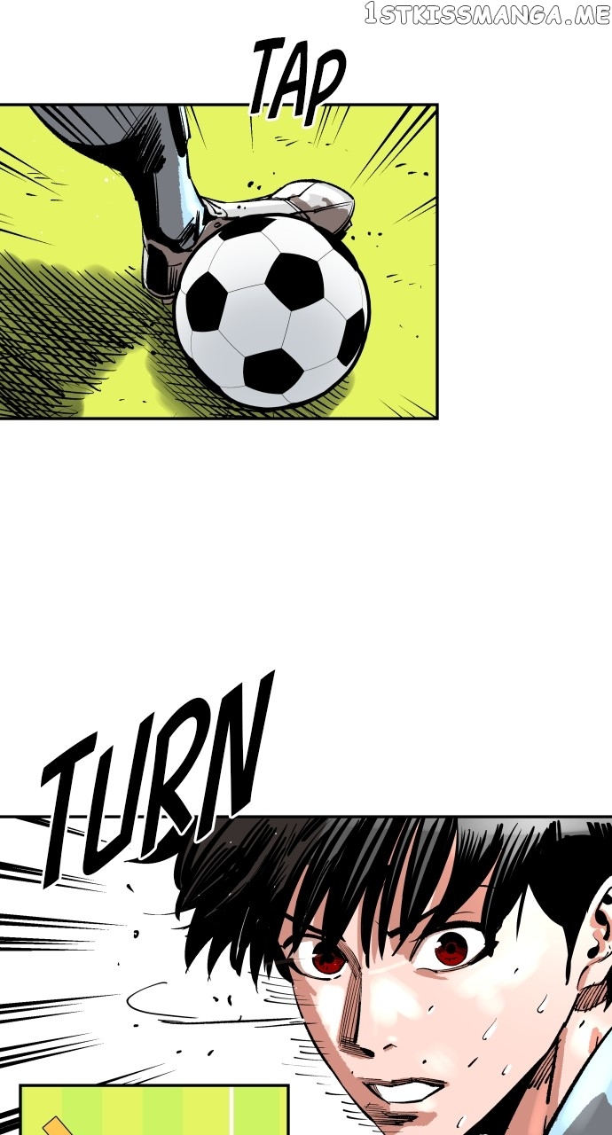 Build Up chapter 117 page 54