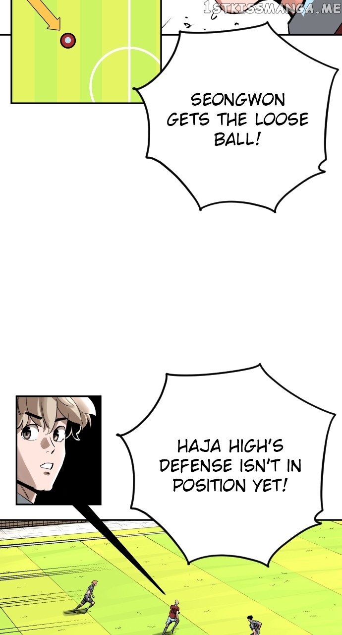 Build Up chapter 117 page 55