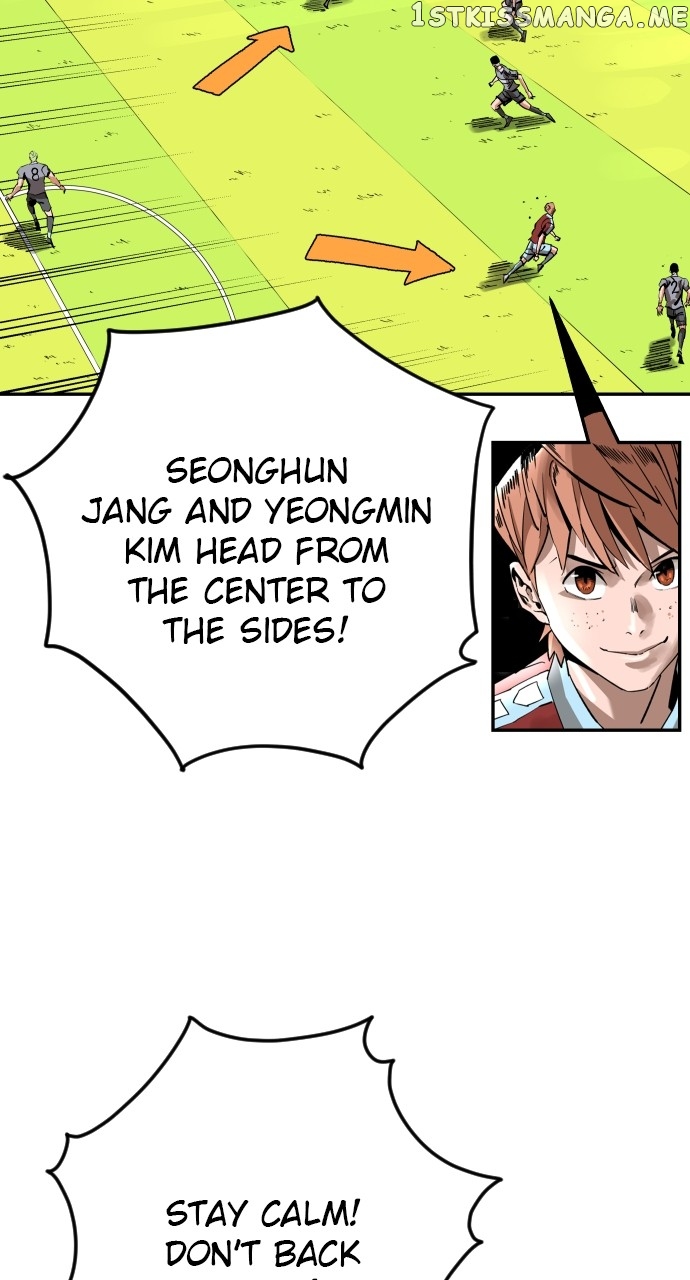 Build Up chapter 117 page 56