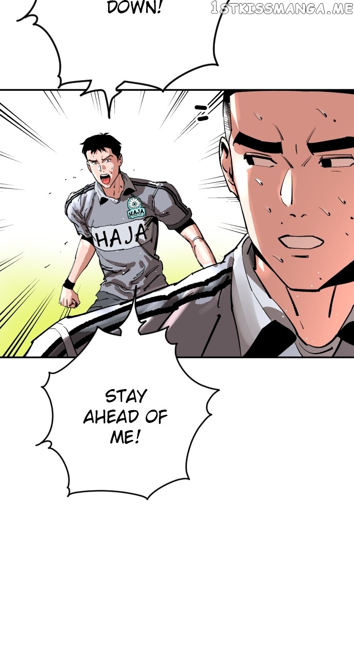 Build Up chapter 117 page 57