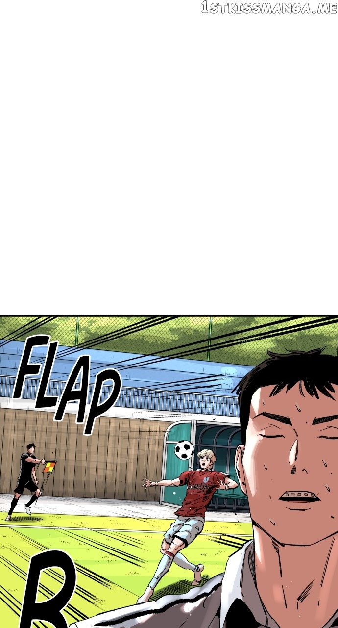 Build Up chapter 117 page 73