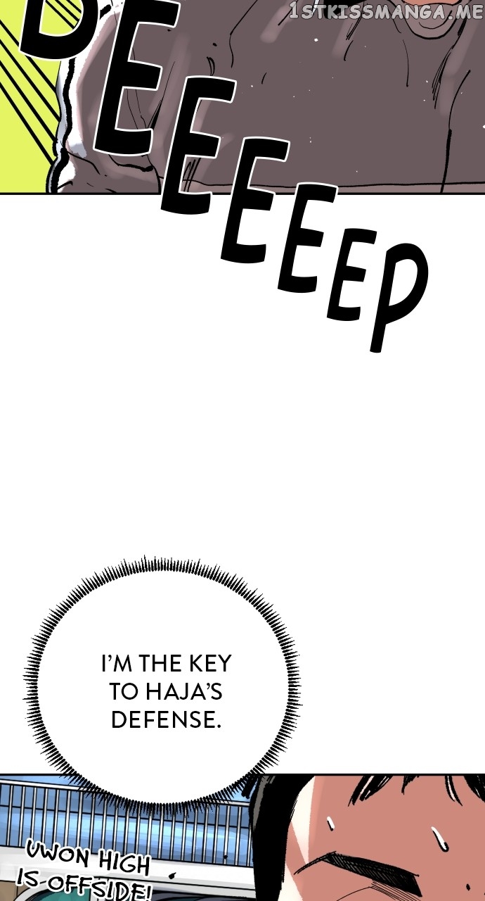 Build Up chapter 117 page 74