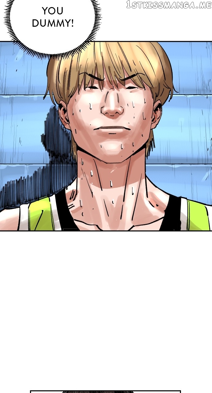 Build Up chapter 117 page 76