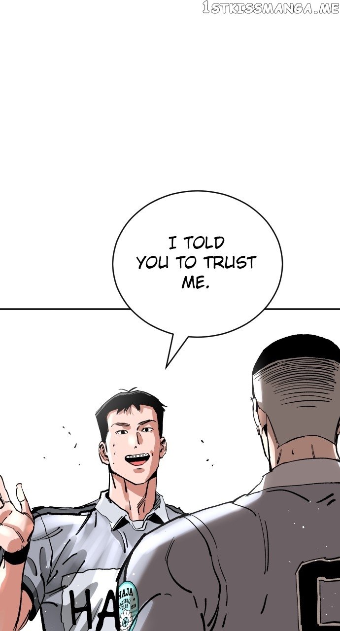 Build Up chapter 117 page 78