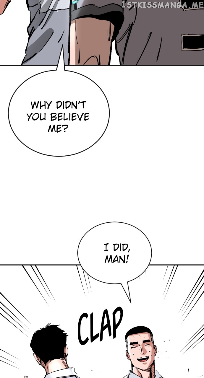 Build Up chapter 117 page 79