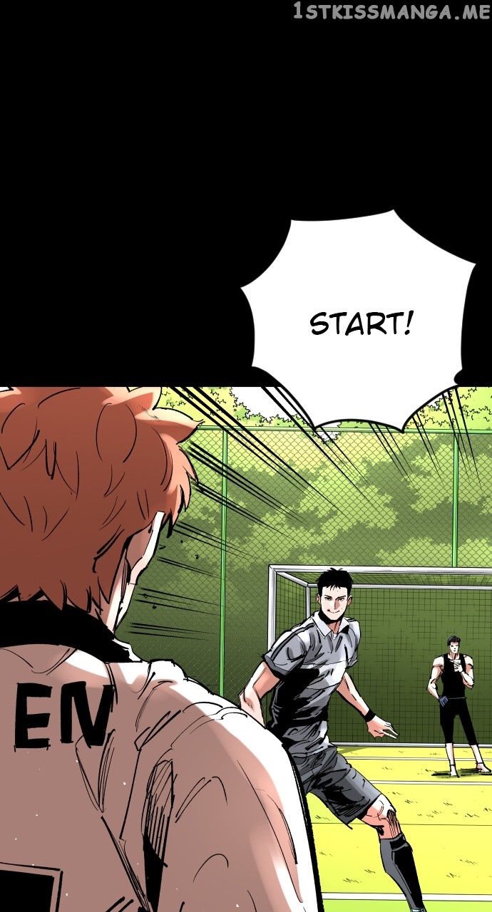 Build Up chapter 117 page 8