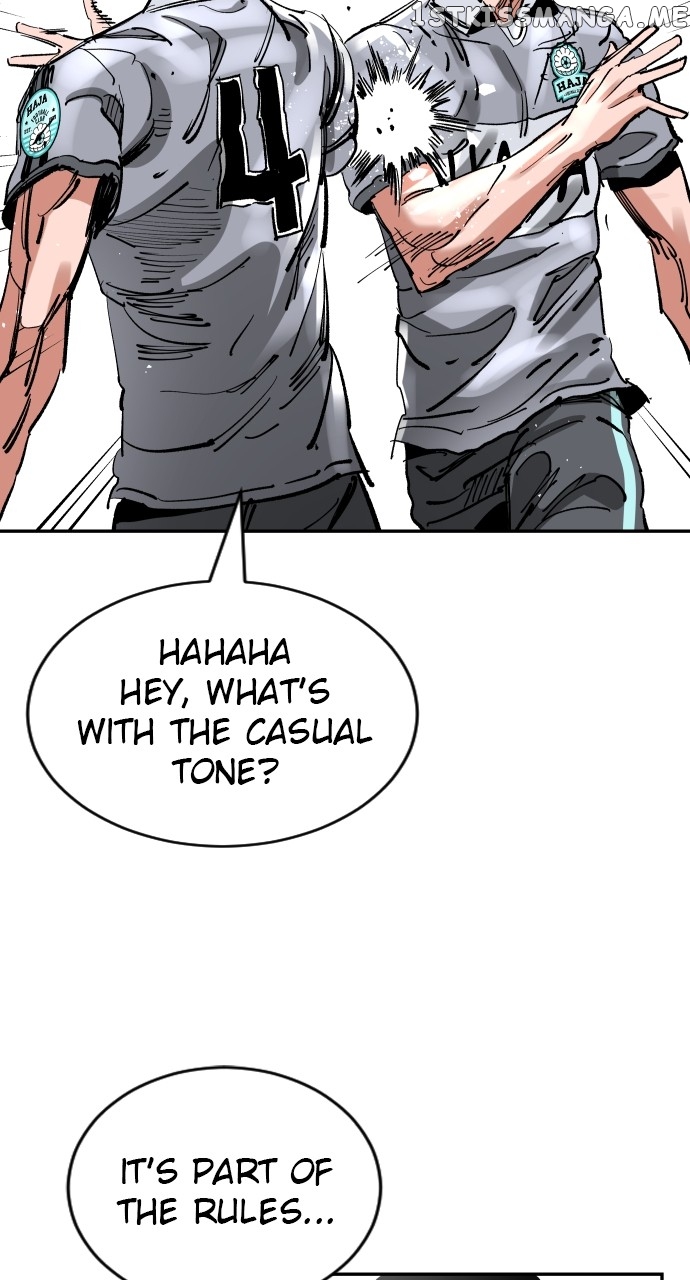 Build Up chapter 117 page 80