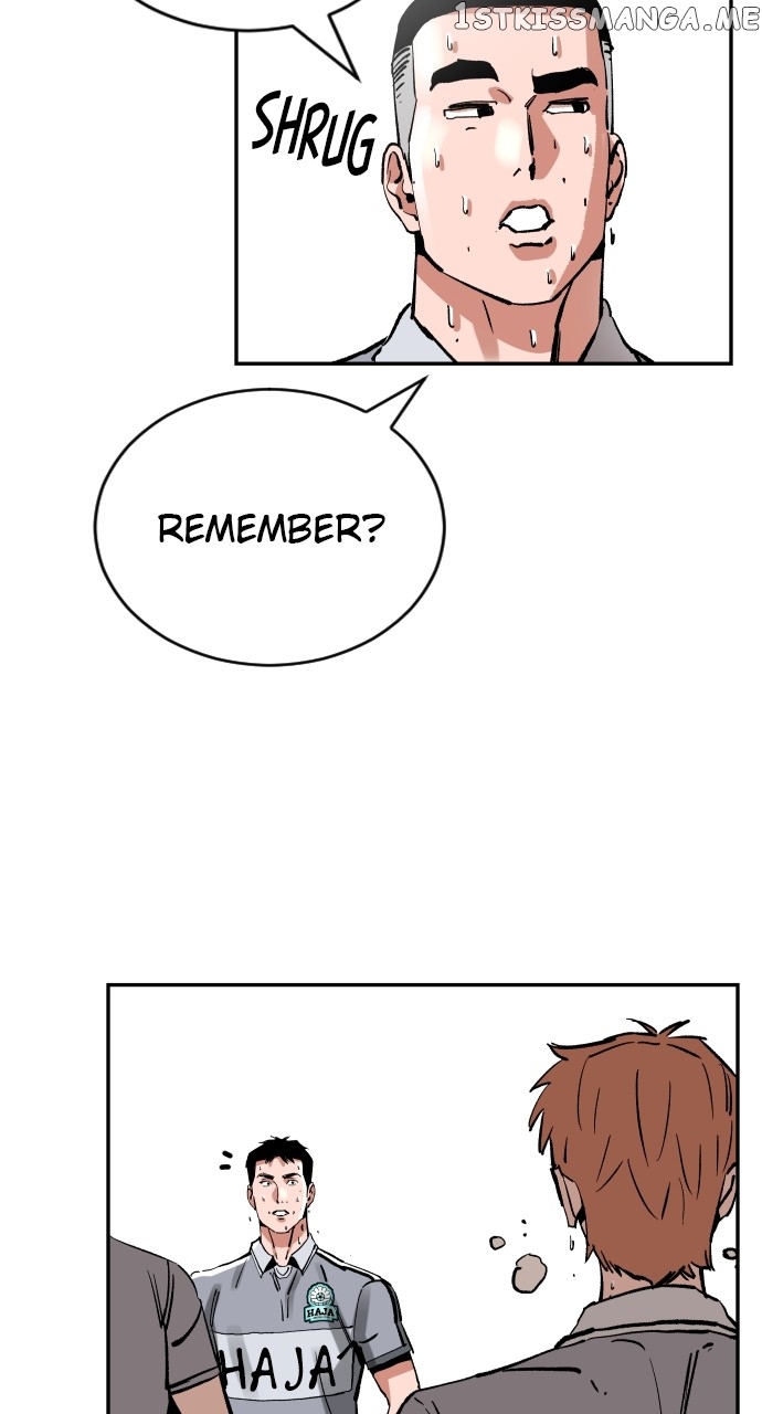 Build Up chapter 117 page 81