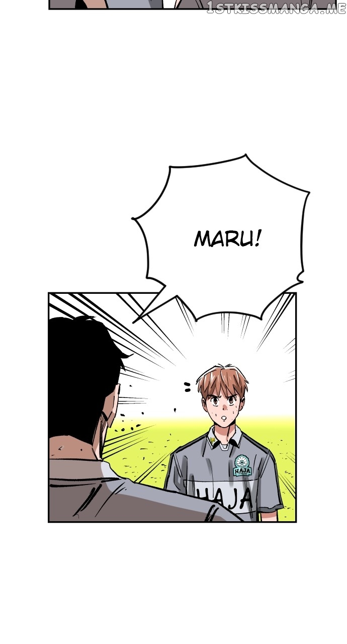 Build Up chapter 117 page 82