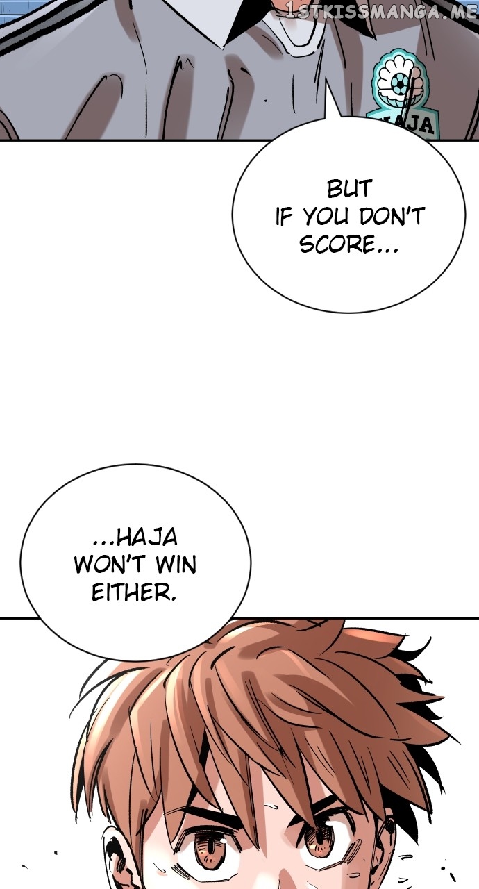 Build Up chapter 117 page 85