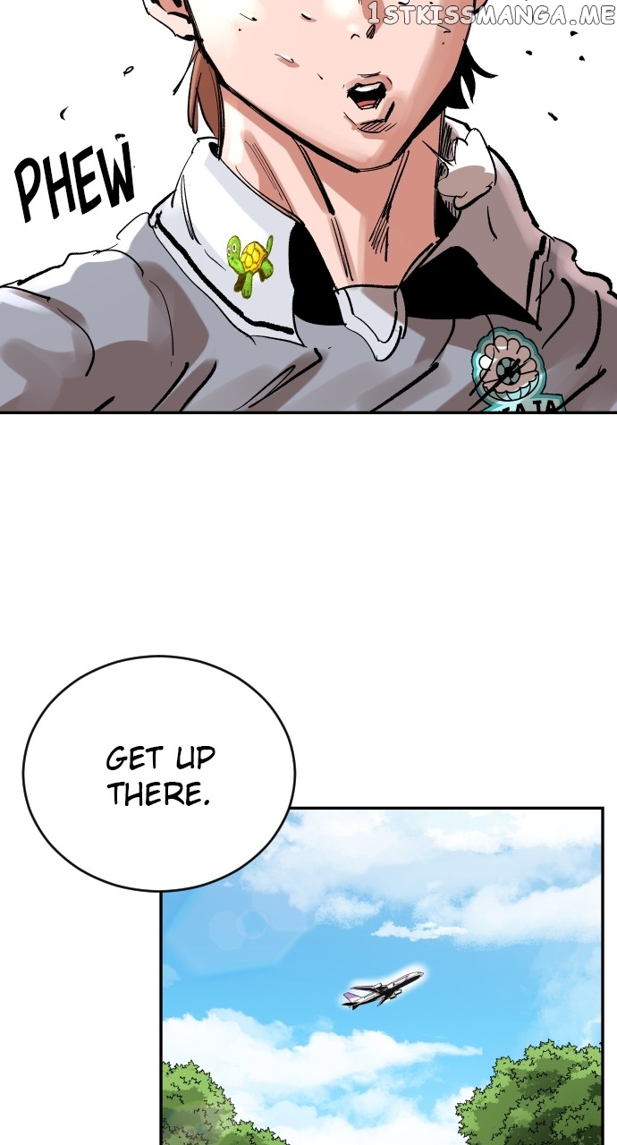 Build Up chapter 117 page 86