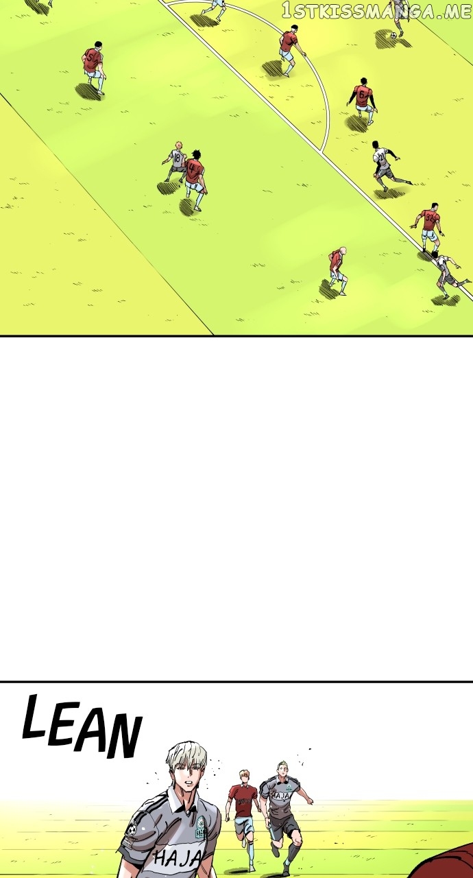 Build Up chapter 117 page 89