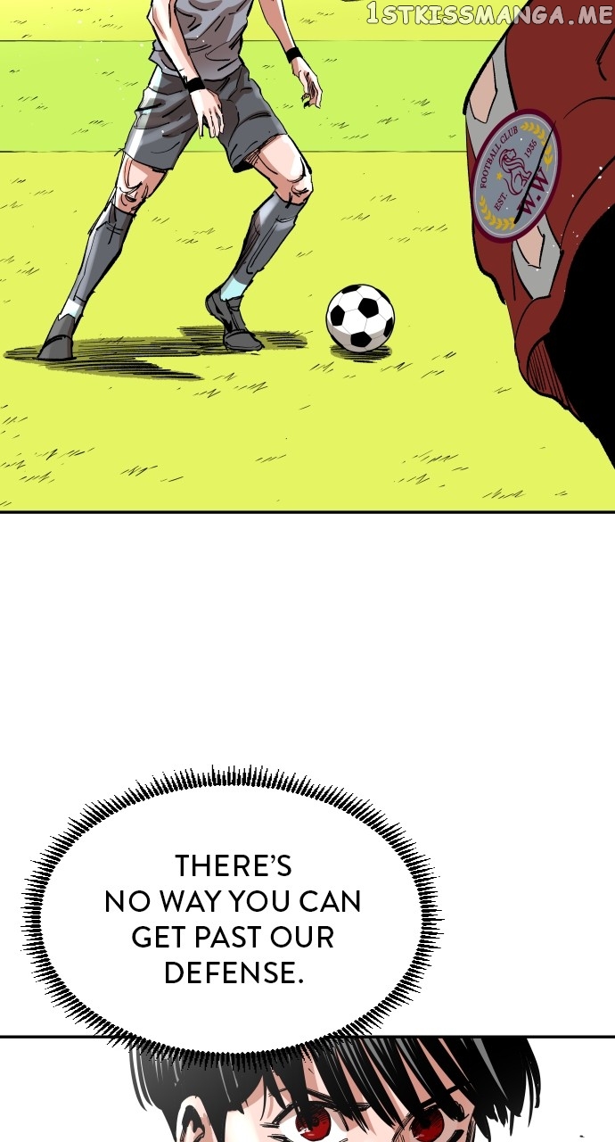 Build Up chapter 117 page 90