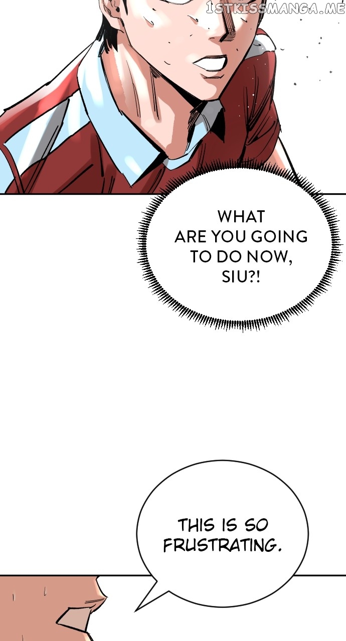 Build Up chapter 117 page 91