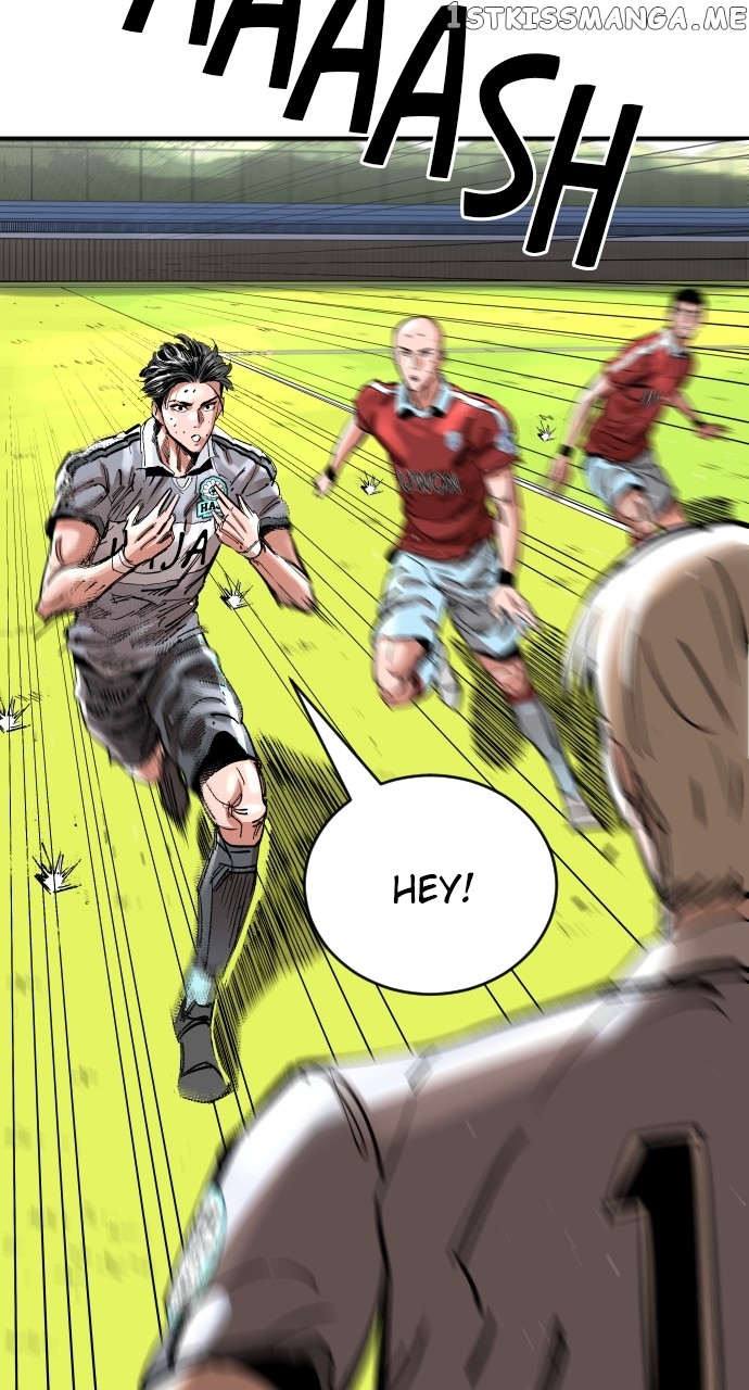 Build Up chapter 117 page 93