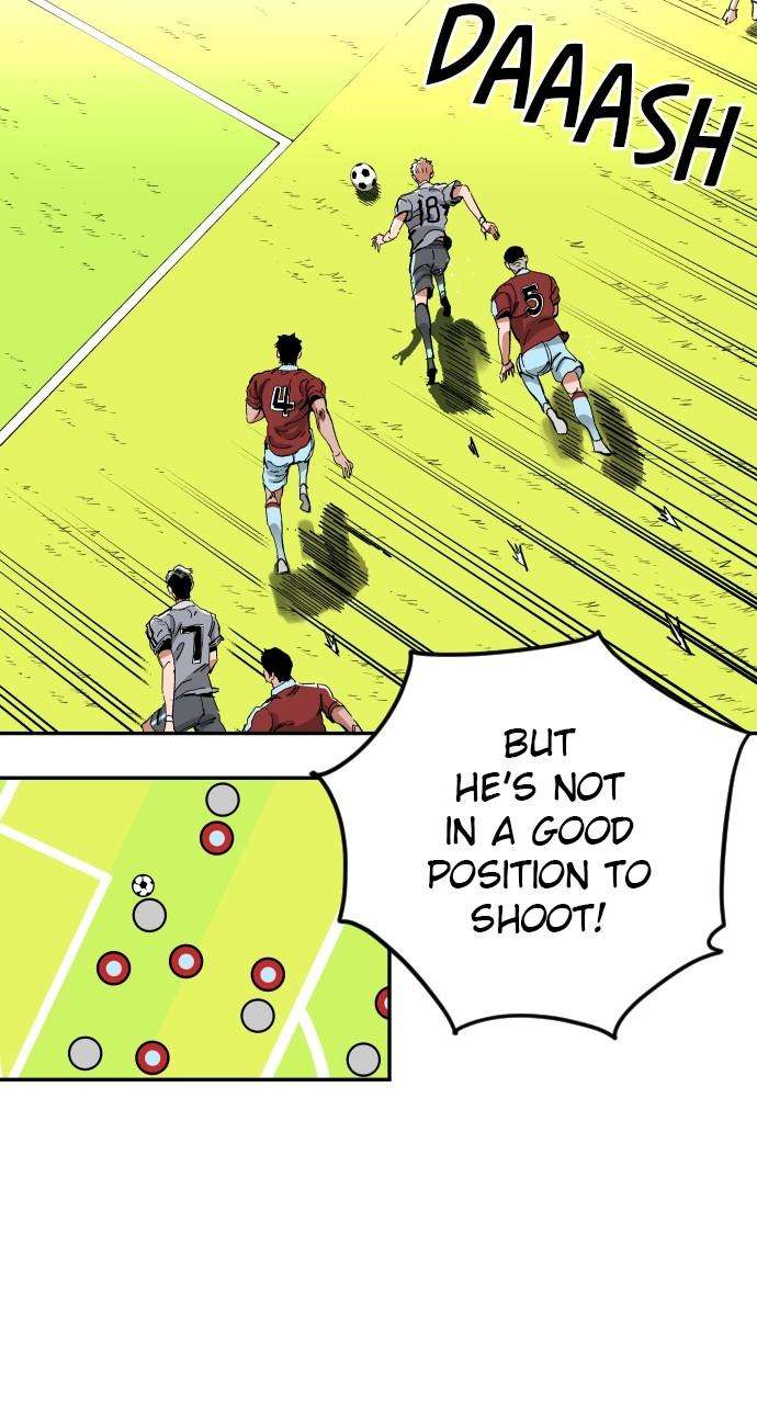 Build Up chapter 118 page 113