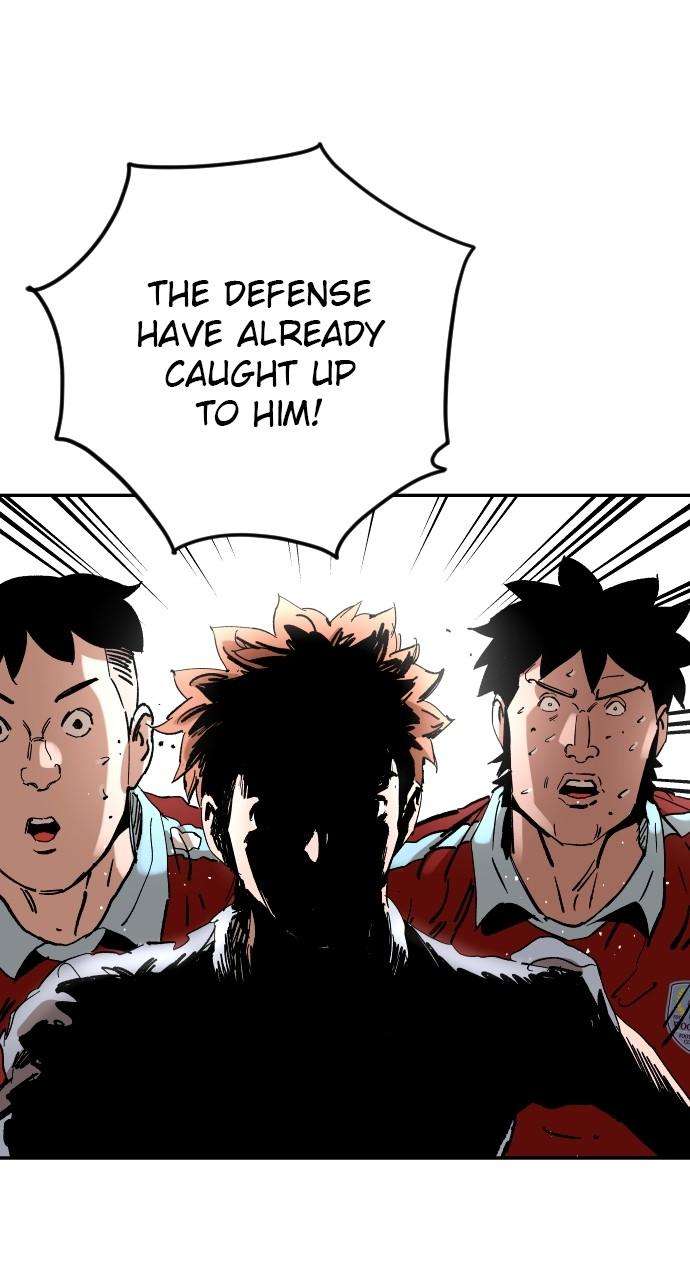 Build Up chapter 118 page 115