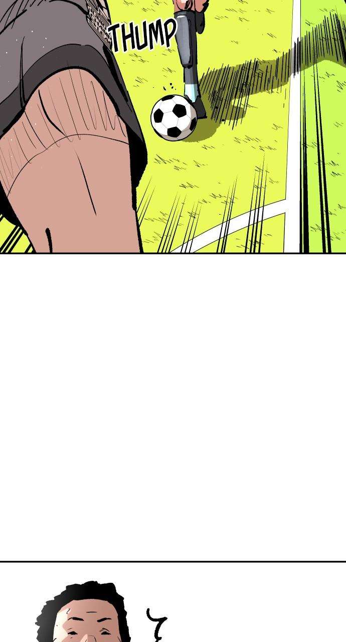 Build Up chapter 118 page 16
