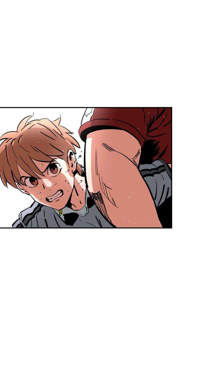 Build Up chapter 118 page 19