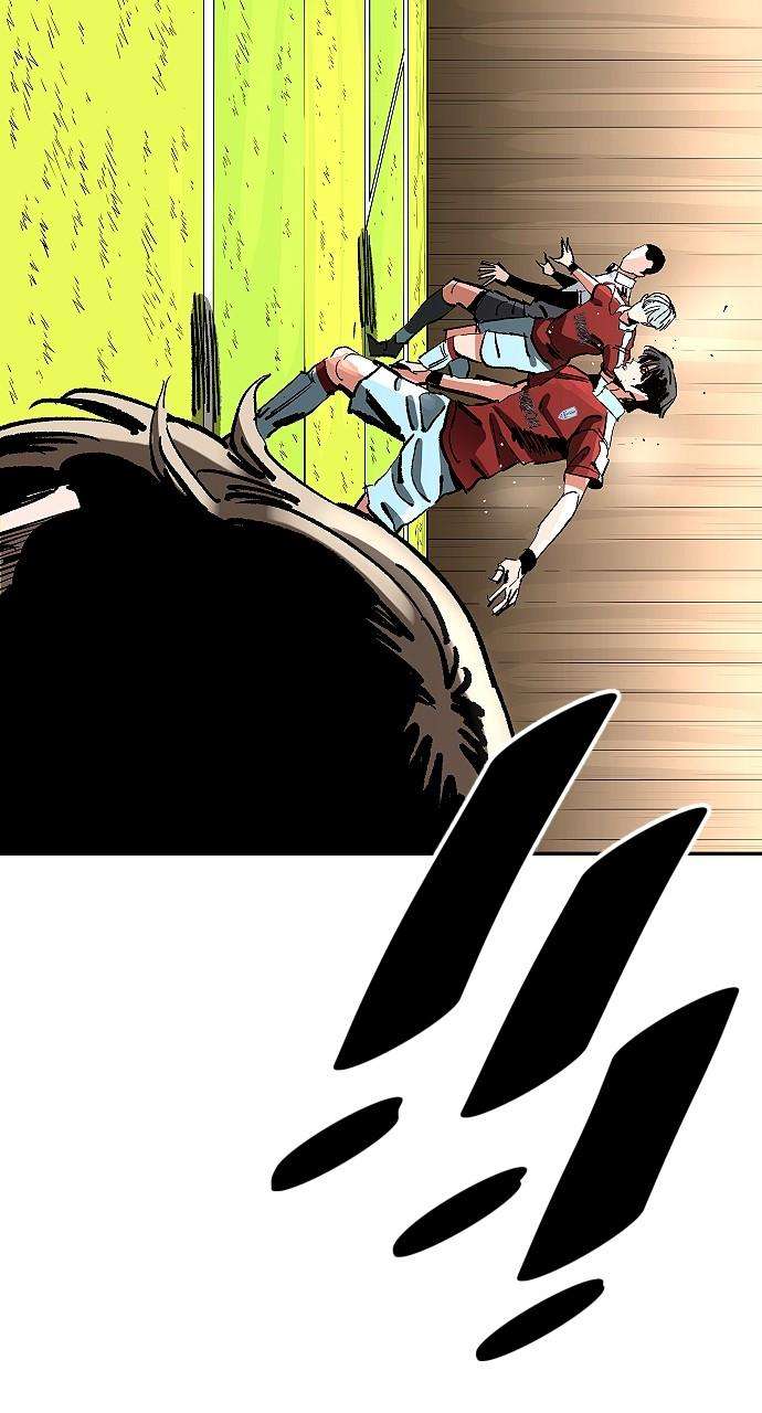 Build Up chapter 118 page 26