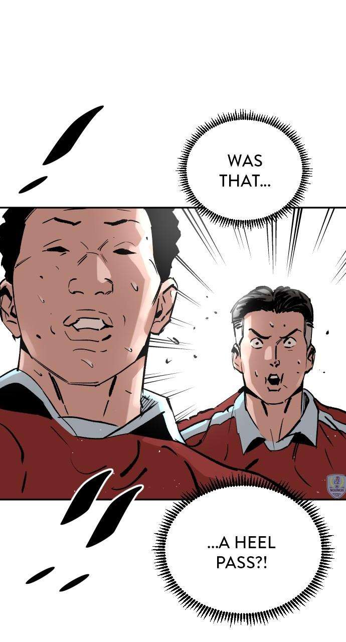 Build Up chapter 118 page 27